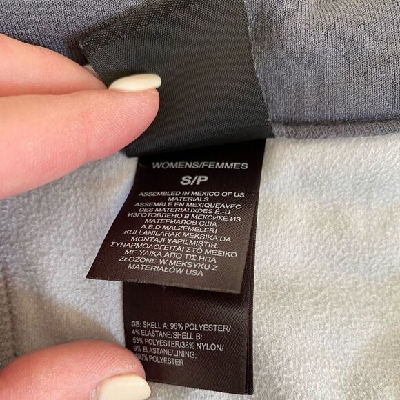 North Face Summit Series Jacket - Picture 3 of 7